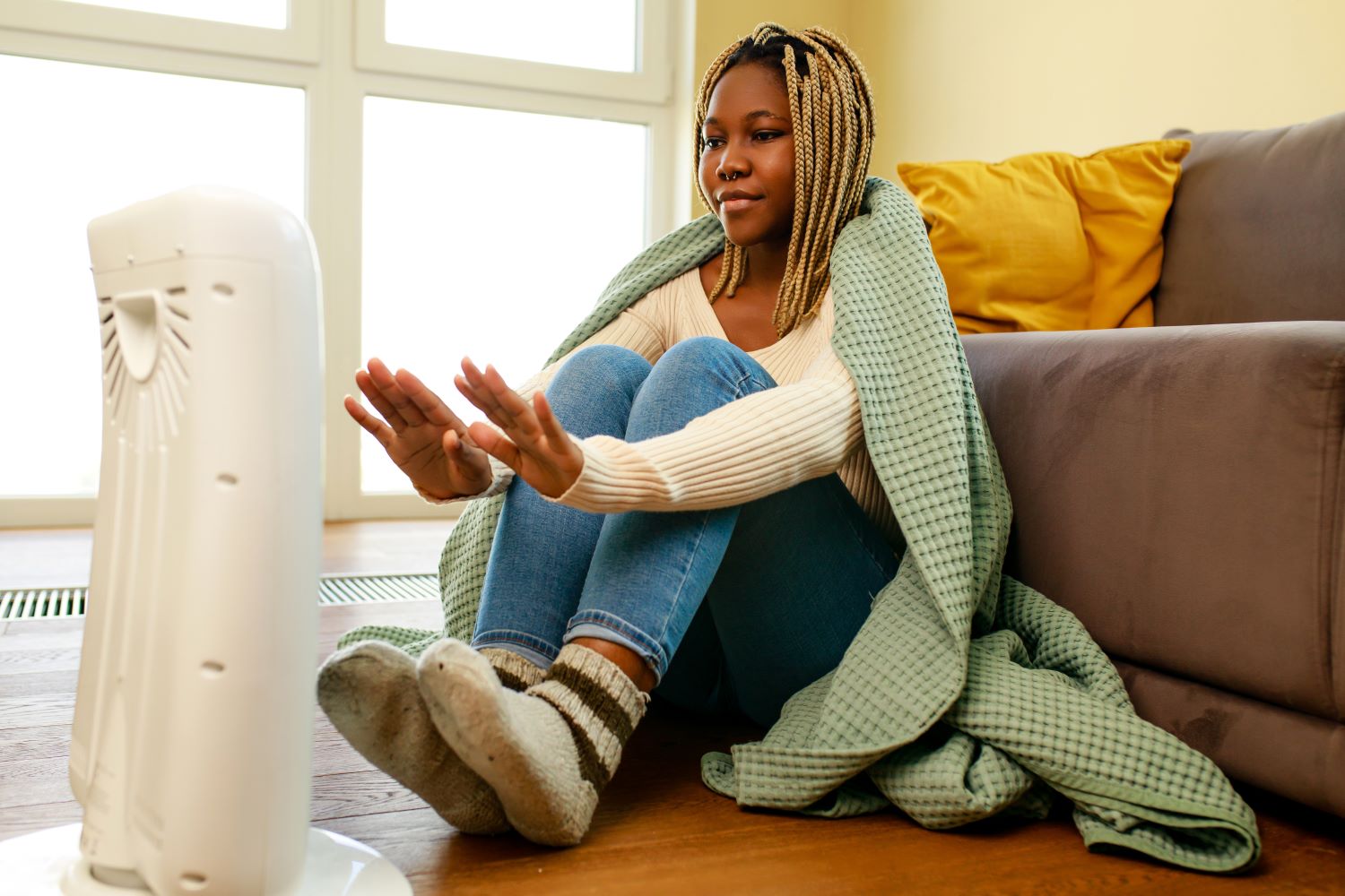 dehumidifier