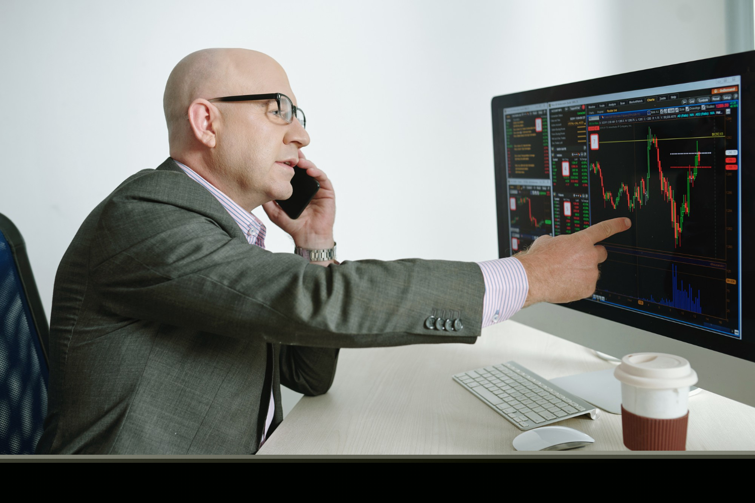 Forex Broker