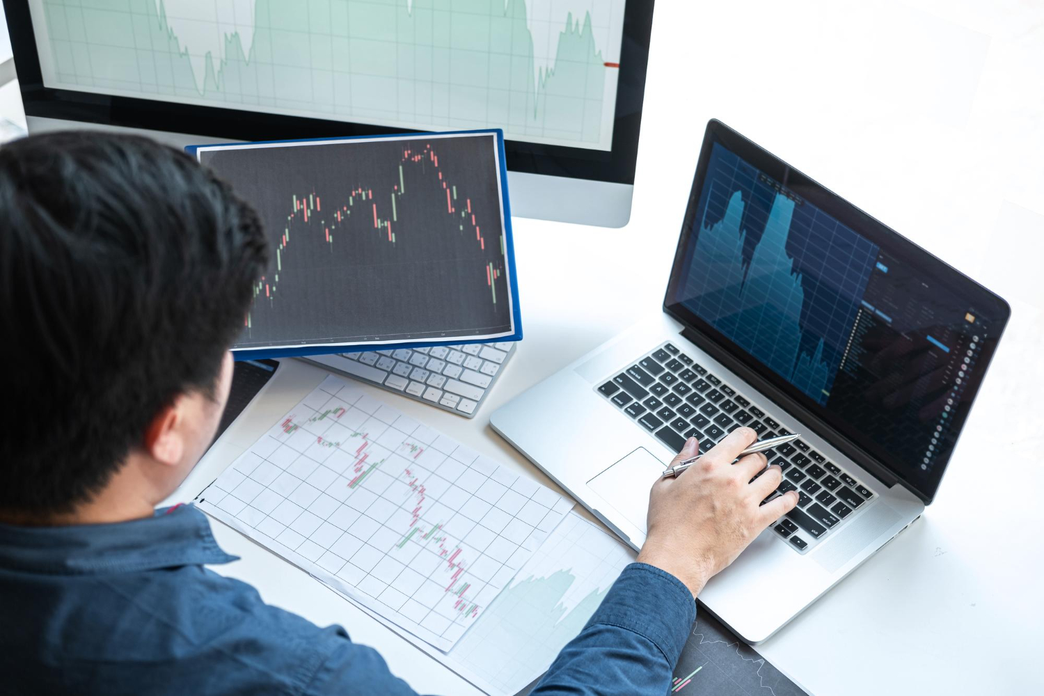 Trading Forex